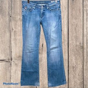 Big star sweet low boot